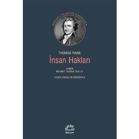 AVRUPA'DA İNSAN HAKLARI - THOMAS HAMMARBERG