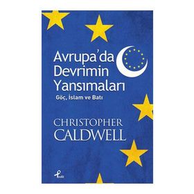 AVRUPA'DA İSLAM - KADIR CANATAN