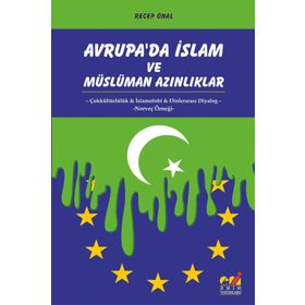 AVRUPA'DA İSLAM VE MÜSLÜMANLAR - ARIF KORKMAZ