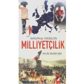 Avrupa’da Milliyetçilik - Elie Kedourie