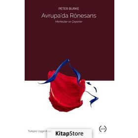 Avrupa’da Rönesans - Peter Burke