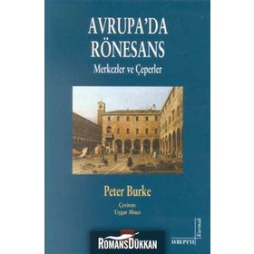 Avrupa’da Rönesans - Peter Burke