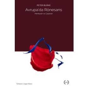 Avrupa’da Rönesans - Peter Burke