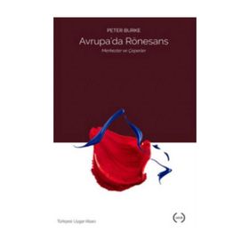 Avrupa’da Rönesans - Peter Burke