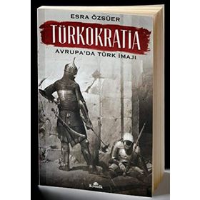 AVRUPA'DA TÜRK İMAJI - H. MUSTAFA ERAVCI