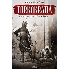 AVRUPA'DA TÜRK İMAJI - H. MUSTAFA ERAVCI