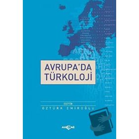 Avrupa'da Türkoloji - Öztürk Emıroğlu