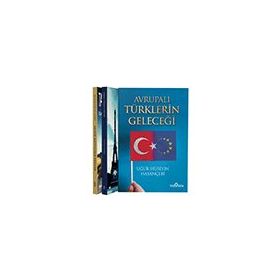 Avrupa'da Yaşam Seti - 3 Kitap Takım