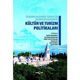 AVRUPALI TÜRKİYE EKSENINDE ORTA DOĞU'NUN EKONOMI POLİTİĞİ - İRFAN KALAYCI