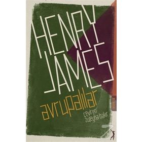 Avrupalılar - Henry James