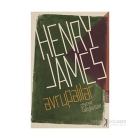 Avrupalılar - Henry James