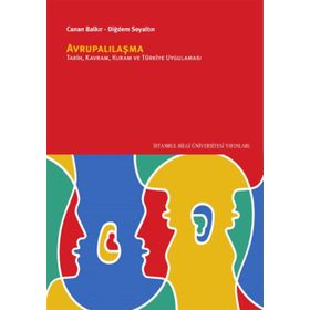 Avrupalılaşma - Canan Balkır Digdem Soyaltin