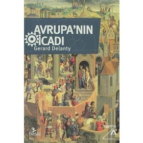 Avrupa’nın İcadı - Gerard Delanty