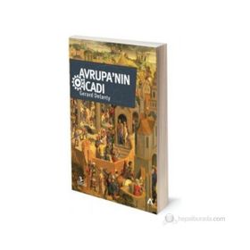 Avrupa’nın İcadı - Gerard Delanty