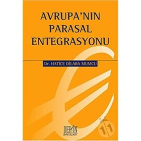 AVRUPA'NIN PARASAL ENTEGRASYONU - HATICE DILARA MUMCU