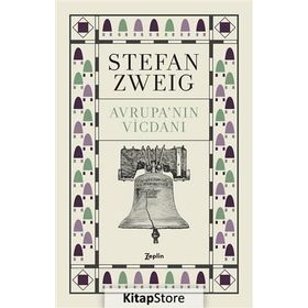 Avrupa’nın Vicdanı - stephan zweig