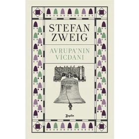 Avrupa’nın Vicdanı - stephan zweig