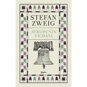 Avrupa’nın Vicdanı - stephan zweig