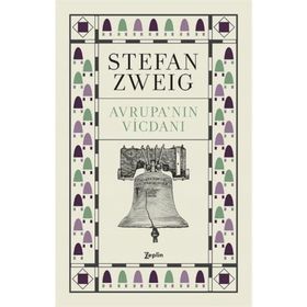 Avrupa’nın Vicdanı - stephan zweig