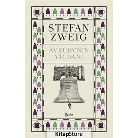 Avrupa’nın Vicdanı - stephan zweig