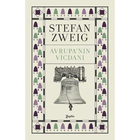 Avrupa’nın Vicdanı - stephan zweig