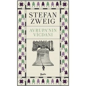 Avrupa’nın Vicdanı - stephan zweig