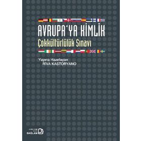 Avrupa’ya Kimlik - Riva Kastoryano