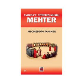AVRUPA´YI TITRETEN MUSIKI MEHTER - NECMEDDIN ŞAHİNER