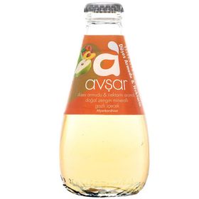 Avşar 200 ml Düşes Armudu Maden Suyu (6 adet)