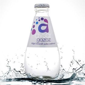 Avşar 200 ml Klasik Gazoz