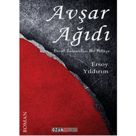 Avşar Ağıdı - Ersoy Yıldırım