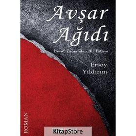 Avşar Ağıdı - Ersoy Yıldırım