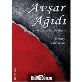 Avşar Ağıdı - Ersoy Yıldırım