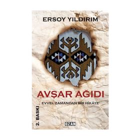 Avşar Ağıdı - Ersoy Yıldırım