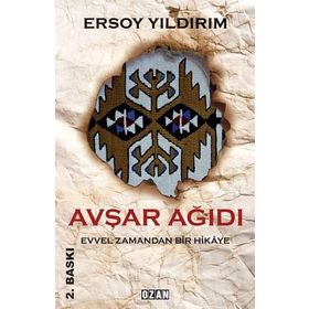Avşar Ağıdı - Ersoy Yıldırım