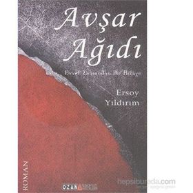 Avşar Ağıdı - Ersoy Yıldırım