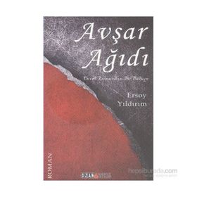Avşar Ağıdı - Ersoy Yıldırım