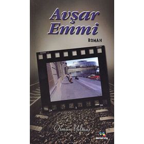 AVŞAR EMMI - OSMAN YILMAZ