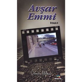 AVŞAR EMMI - OSMAN YILMAZ