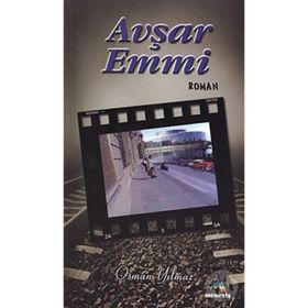 AVŞAR EMMI - OSMAN YILMAZ