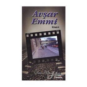 AVŞAR EMMI - OSMAN YILMAZ