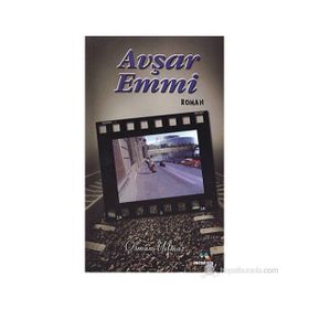 AVŞAR EMMI - OSMAN YILMAZ