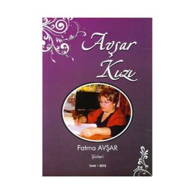 Avşar Kızı - Fatma Avşar