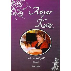Avşar Kızı - Fatma Avşar