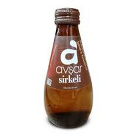 Avşar Sirkeli 200 ml Maden Suyu (6 adet)