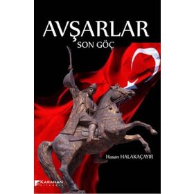 Avşarlar - Hasan Halakaçayır