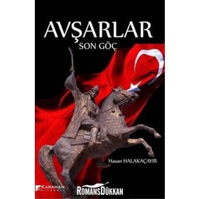 Avşarlar - Hasan Halakaçayır
