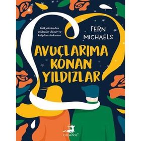 Avuçlarıma Konan Yıldızlar - Fern Michaels