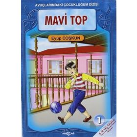 Avuçlarımdaki Çocukluğum Dizisi - 10 Kitap Takım - Kolektif