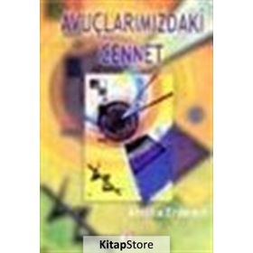 AVUÇLARIMIZDAKİ CENNET - ATILLA ERDEMLI